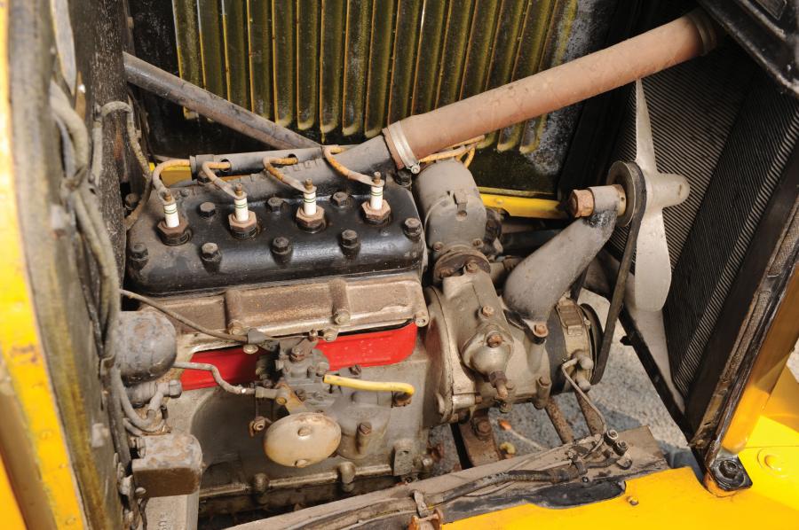  Citroen C3 Cloverleaf Tourer 1922 года  (фото 6 из 7)